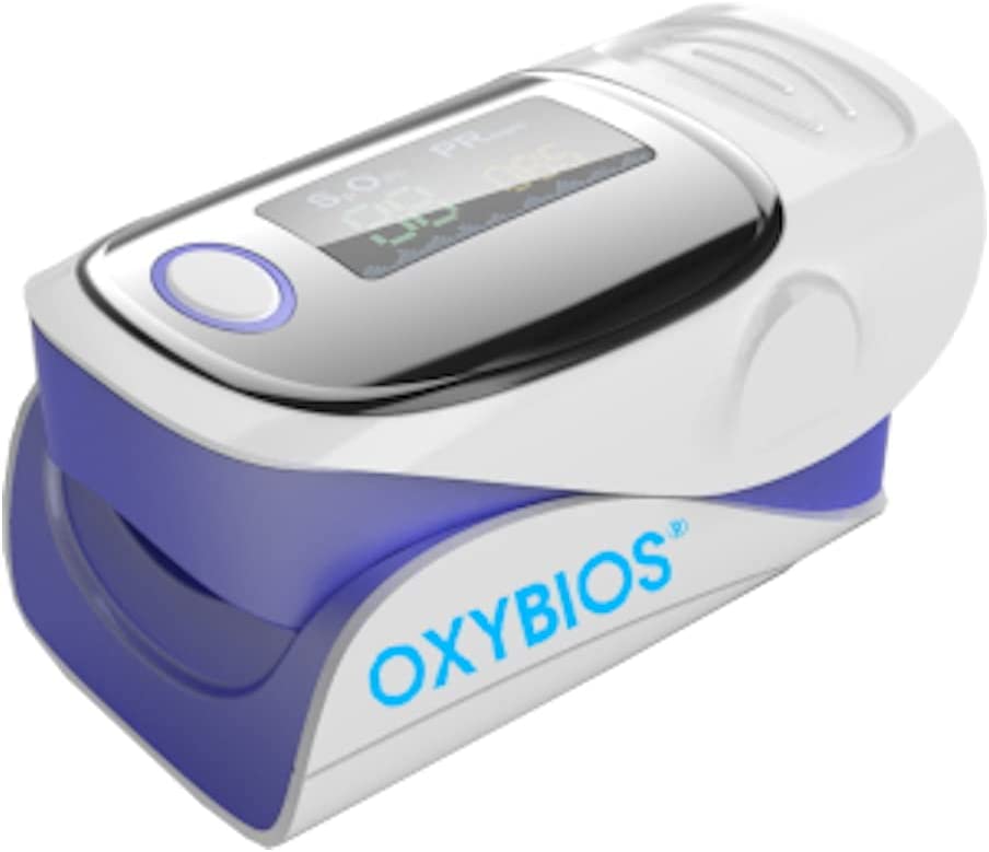 Oxímetros OXYBIOS