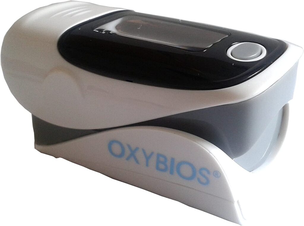 Oxímetros OXYBIOS