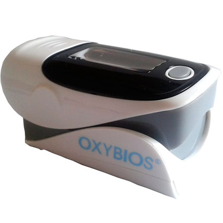 Oxímetros OXYBIOS